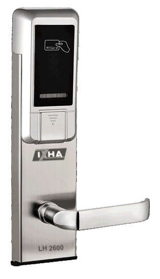 iXHA LH2600