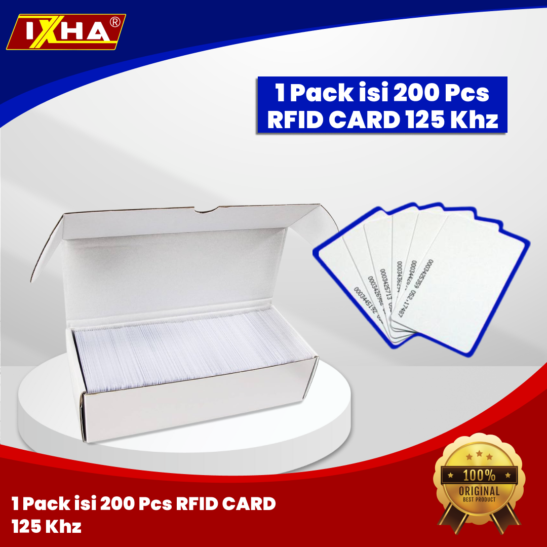 1 pack isi 200 pcs rfid card 125 khz 1 (1)