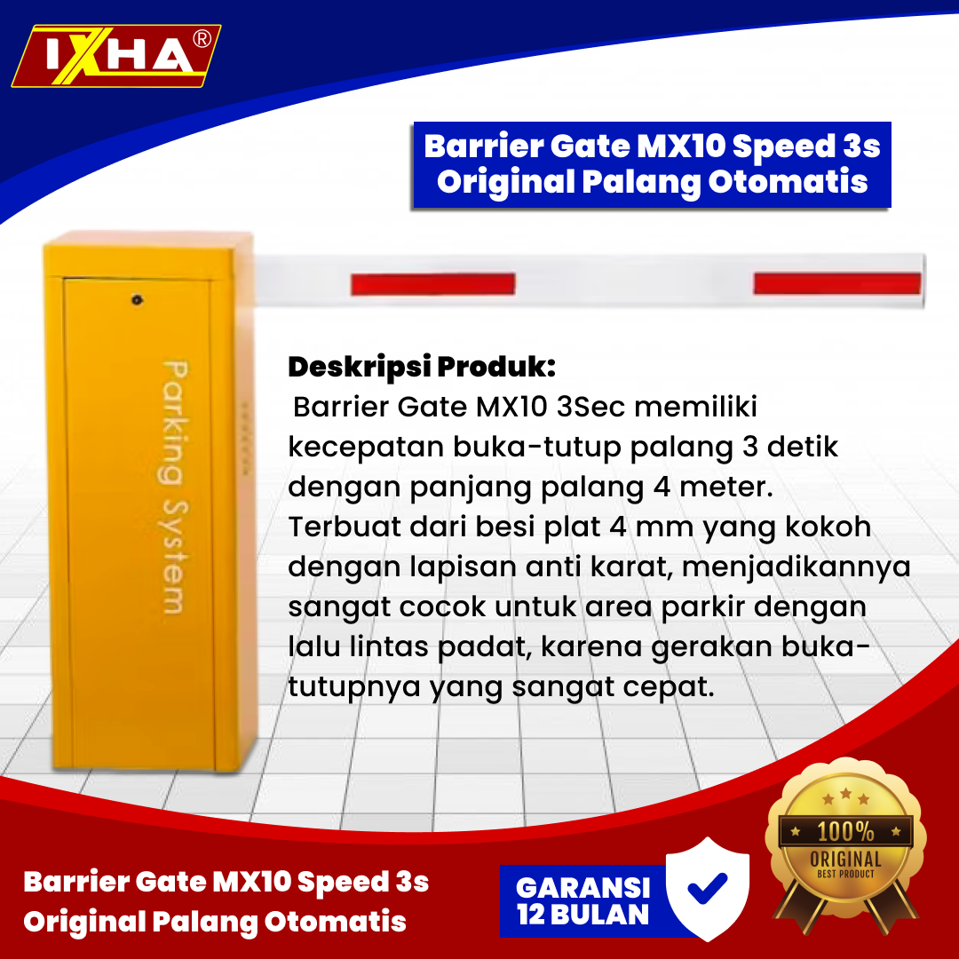 barrier gate mx10 speed 3s original palang otomatis1 (1)