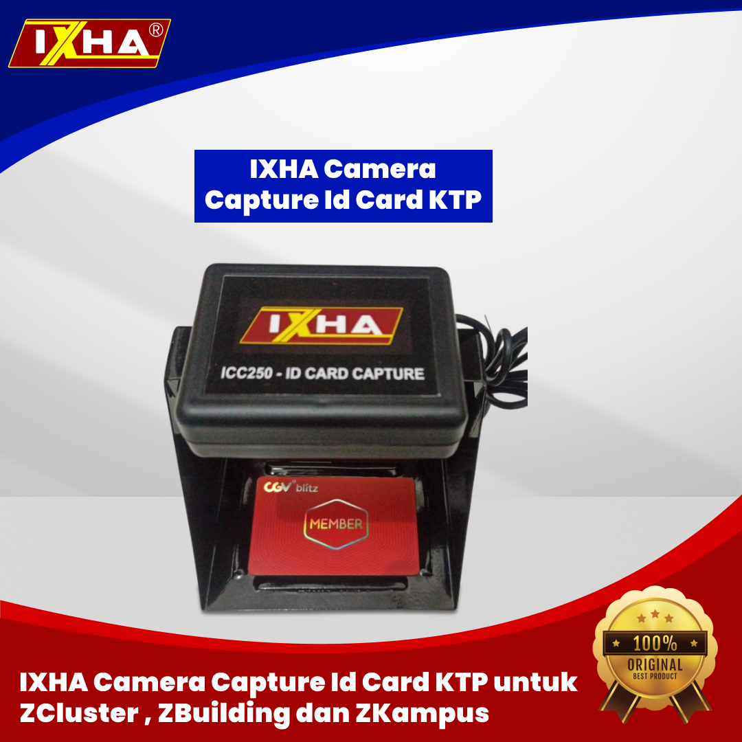 ixha camera capture id card ktp1