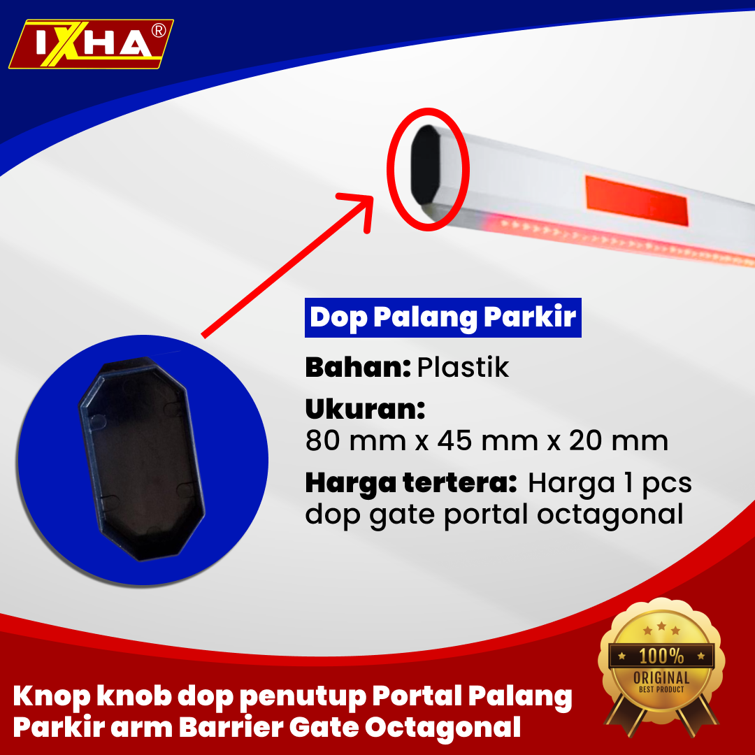 knop knob dop portal1 (2)