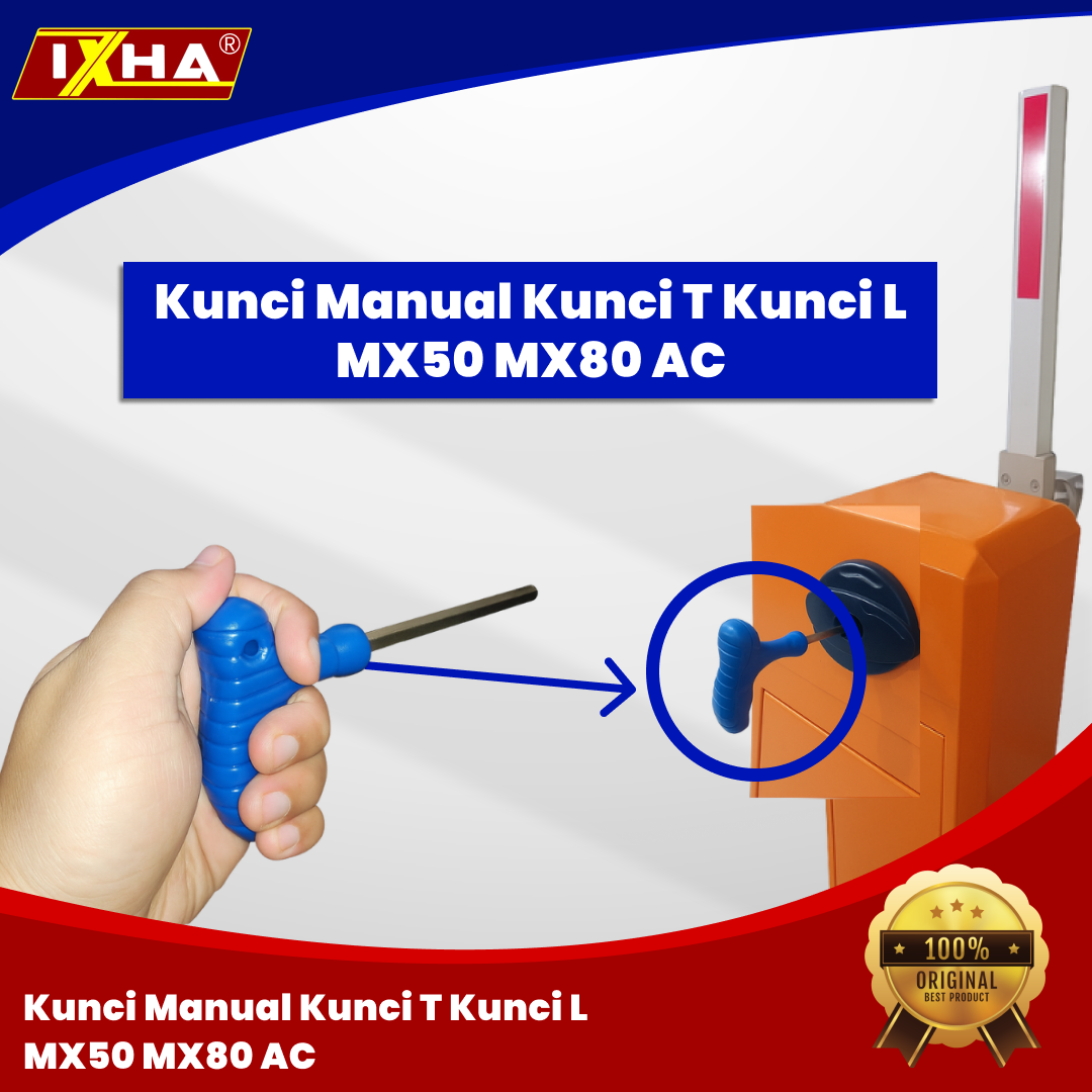 kunci manual kunci t kunci l mx50 mx80 ac1