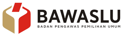 logo bawaslu