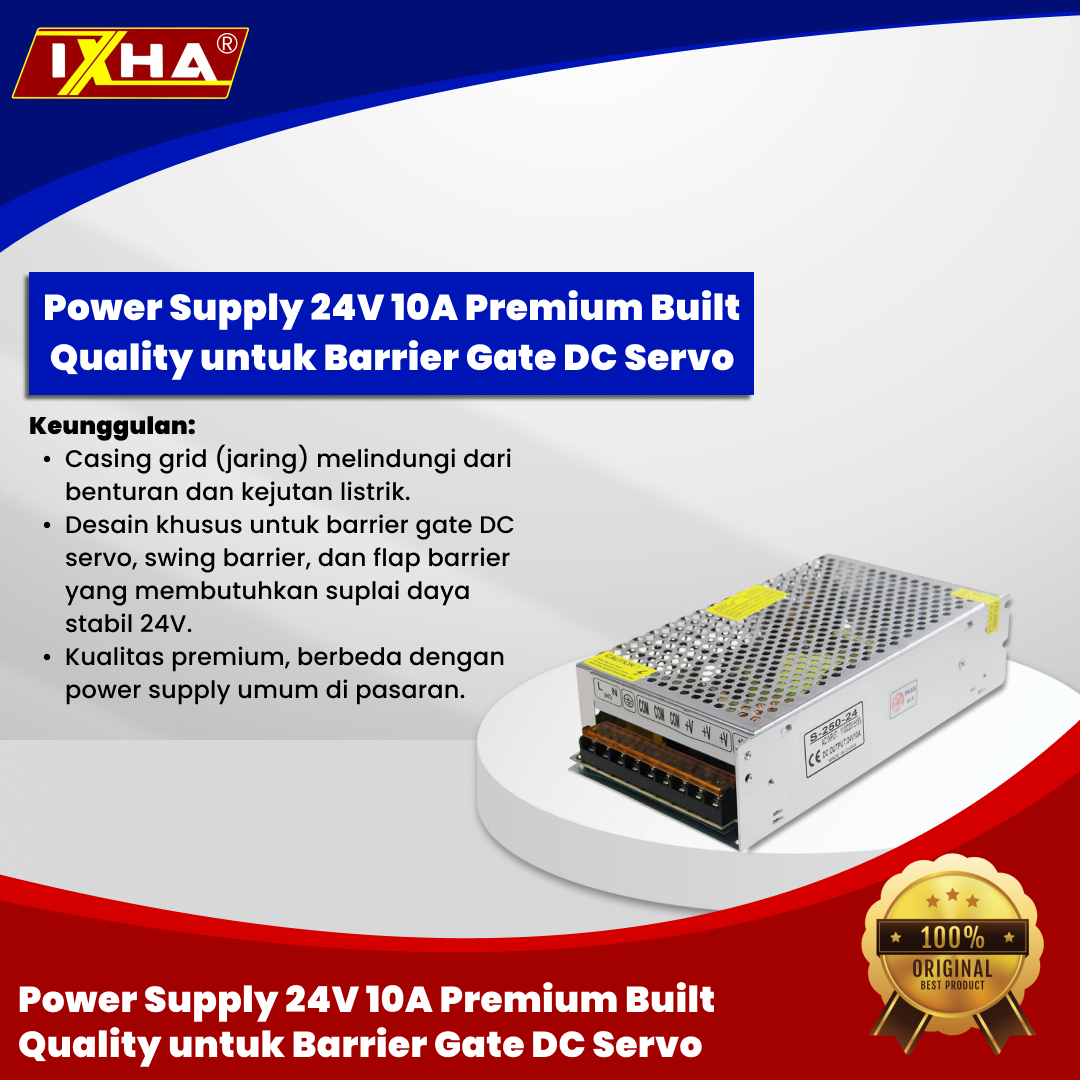 power supply 24v 10a dc servo1