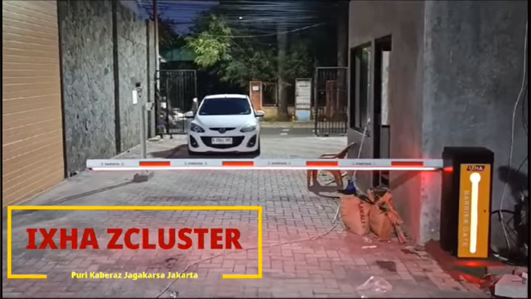 Pemasangan Portal Perumahan ZCluster RFID Asli 1 Gate bisa IN OUT + Photo Kendaraan + Voice IPL screenshot (227)
