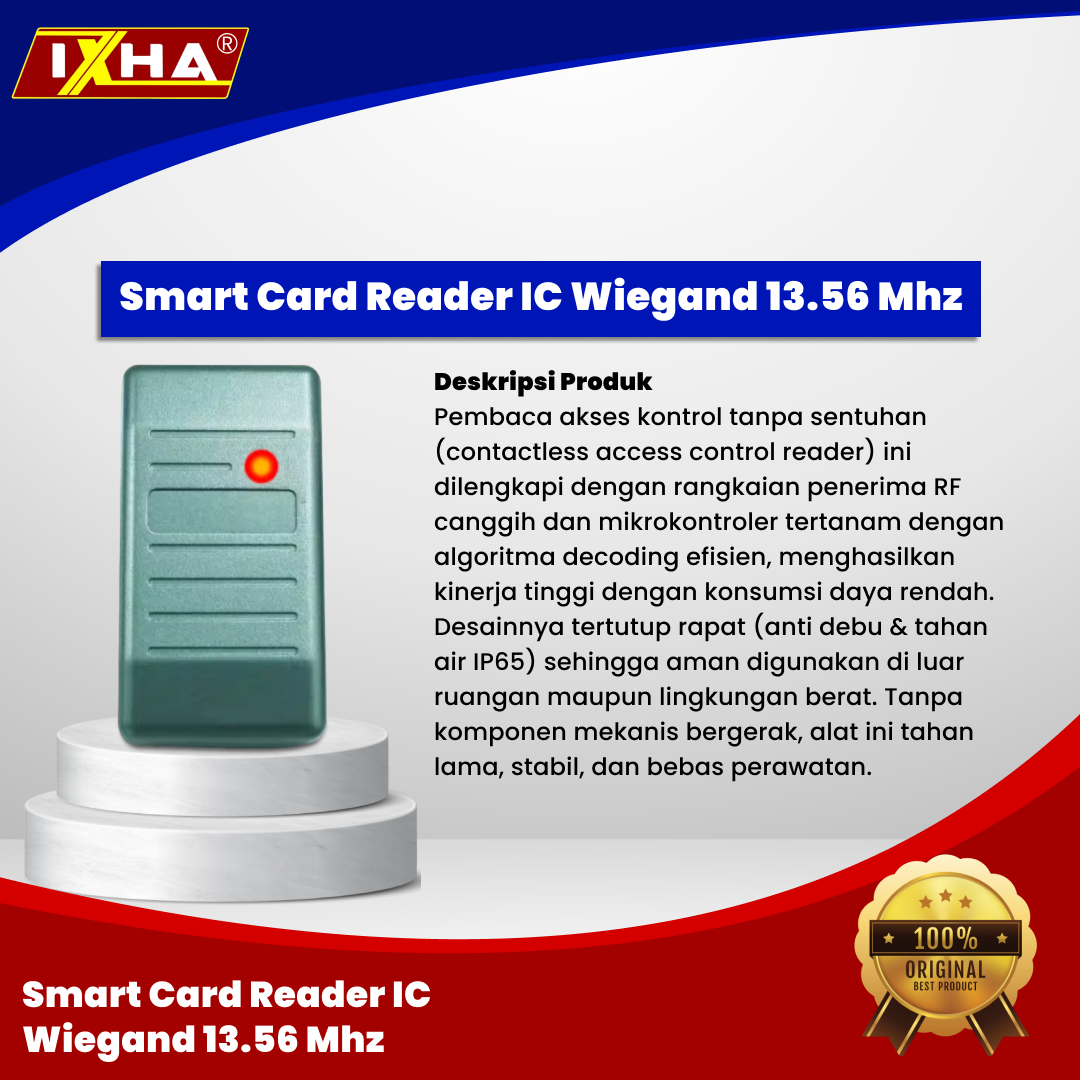 smart card reader ic wiegand 13.56 mhz 1 (1)
