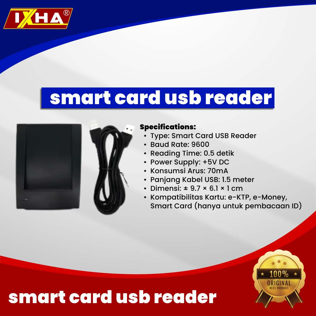 smart card usb reader 2