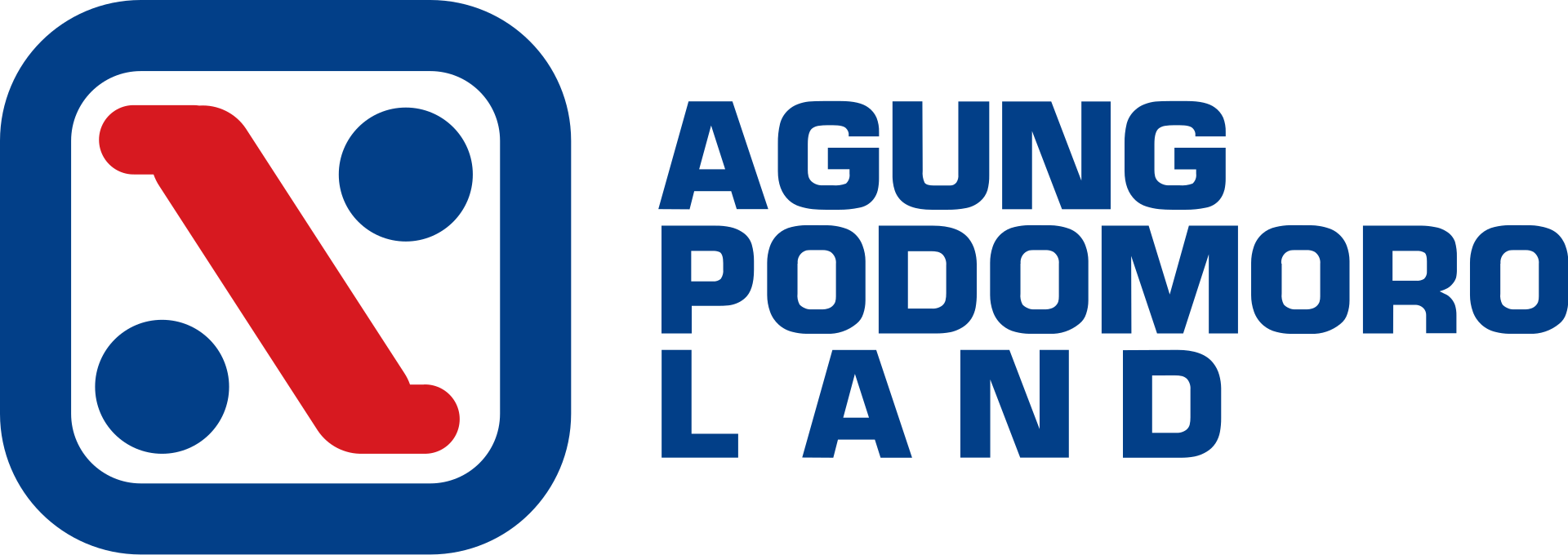 agung podomoro land