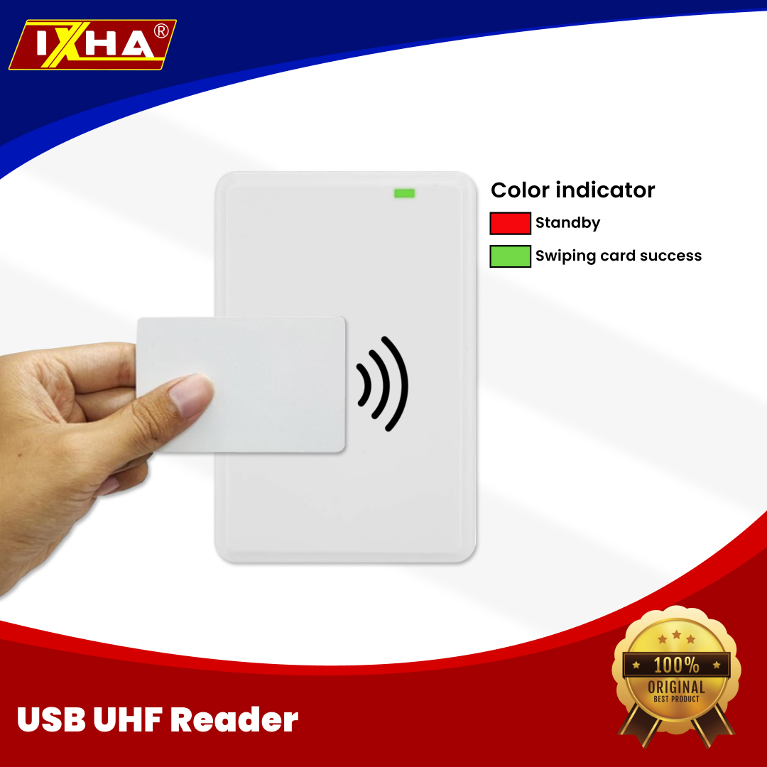 usb uhf reader 6