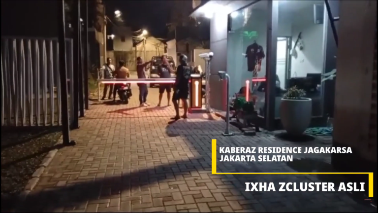 Pemasangan Portal Otomatis ZCluster RFID Asli 1 Gate in out + Photo Kendaraan + Voice IPL screenshot (298)