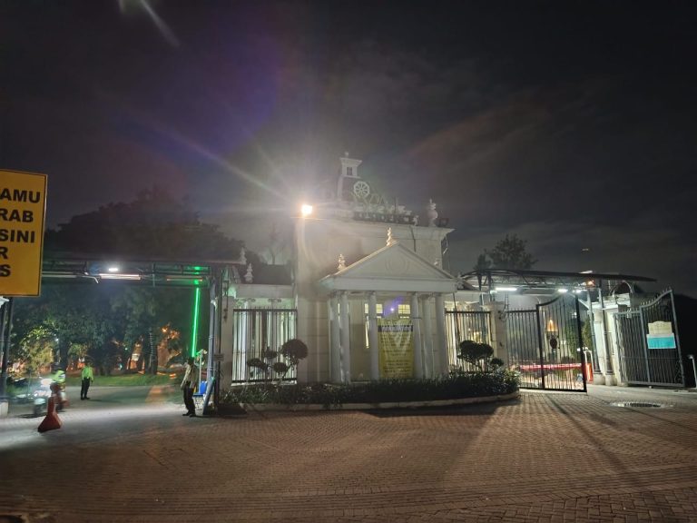 Pemasangan Ixha Zcluster 3 Set + Photo Capture di Royal Residance, Pulogebang whatsapp image 2026 02 03 at 06.57.26