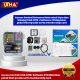 access control ixha ix112 + software ztichmember 1