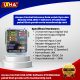 access control ixha ix112 + software ztichmember 3