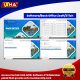 access control ixha ix112 + software ztichmember 5