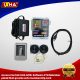 access control ixha ix112 + software ztichmember 7