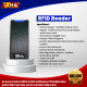 access control ixha ix112 + software ztichmember 8
