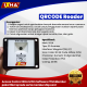 access control ixha ix112 + software ztichmember 9
