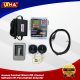 access control ixha ix112 + lisensi software ipl perumahan zcluste5