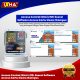 access control ixha ix112 + lisensi software zkampus1