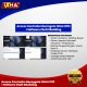 access controller boomgate ixha ix112 + software zbuilding3
