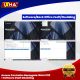 access controller boomgate ixha ix112 + software zbuilding4