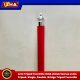 arm tripod turnstile ixha untuk semua jenis tripod. single, double, bridge tripod turnstile 5