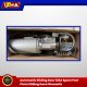 automatic sliding door 125a spare part pintu sliding kaca otomatis 4