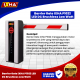 barrier gate ixha p1022 led dc brushless low watt 1 (1)