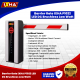 barrier gate ixha p1022 led dc brushless low watt 2 (1)