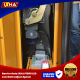 barrier gate ixha p1800 led low watt10