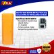 barrier gate mx50 led plus vld loop sensor ixha vl 100. 3