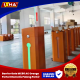 barrier gate mx80 ac orange portal otomatis palang parkir5