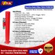 barrier gate slim ixha p600 dc standar gsm module2