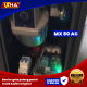 barrier gate palang parkir mx80 ac dc original9