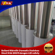 bollard hidrolik otomatis stainless steel ixha bog11 dengan led safety1
