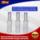 bollard hidrolik otomatis stainless steel ixha bog11 dengan led safety2