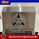 bracket arm tripod turnstile 2