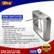bridge tripod turnstile barrier gate ixha t2102. 1
