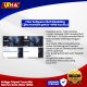 bridge tripod turnstile barrier gate ixha t2102. 4