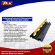 cable ramp protector pelindung kabel 2 jalur. 2