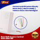 door bell access control ixha dba 100. 6