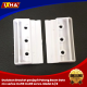 dudukan bracket penjepit palang boom gate mx series mx50 mx80 servo. 6
