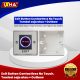 exit button contactless no touch button only or + outbow box 1