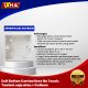 exit button contactless no touch tombol saja atau + outbow 3