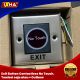 exit button contactless no touch tombol saja atau + outbow 9