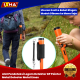 gp pointer metal detector & emas2 (1)