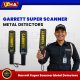 garrett super scanner metal detector 1