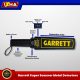garrett super scanner metal detector 5