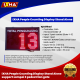ixha people counting display stand alone2