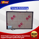 ixha people counting display stand alone4